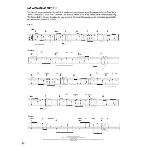 Johnson, Chad - Hal Leonard Guitar Music Theory