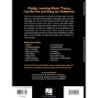 Johnson, Chad - Hal Leonard Guitar Music Theory