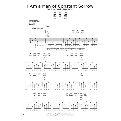 First 50 Songs