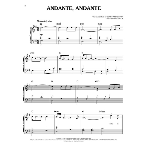 Mamma Mia! - Here We Go Again