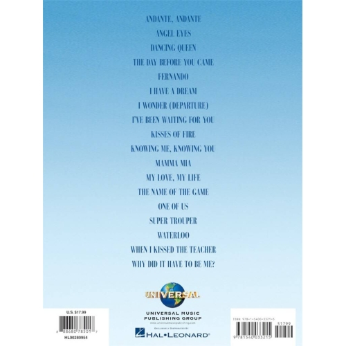 Mamma Mia! - Here We Go Again
