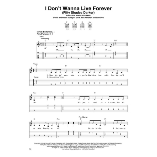 Chart Hits of 2016-2017