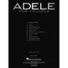 Adele for Ukulele