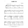 Popular Sheet Music - 30 Hits from 2015-2017