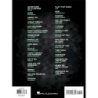 Popular Sheet Music - 30 Hits from 2015-2017