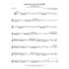 The Songs Of Andrew Lloyd Webber - Tenor Saxophone