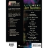 Jazz Play-Along Volume 170: Ultimate Jazz Standards (Book/2 CDs) -