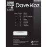 Saxophone Play-Along: Dave Koz