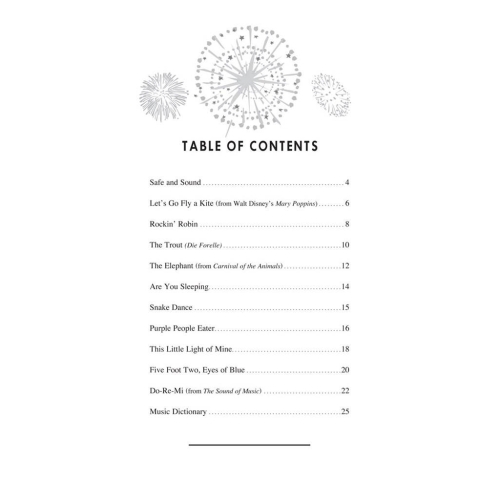 PlayTime Piano Faber Studio Collection Level 1