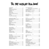 The Pat Metheny Real Book
