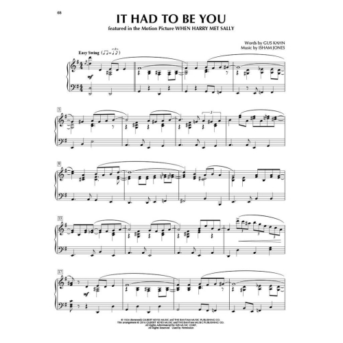 Romantic Film Music