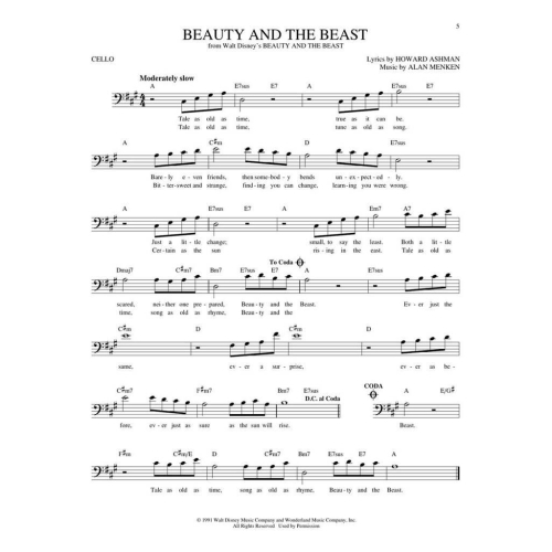 Easy Pop Melodies
