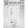 Bruno Mars