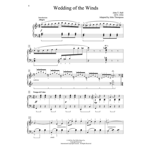 Waltzes
