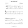 Austin, Glenda - Step by Step Christmas Songbook - Book 1