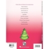 Austin, Glenda - Step by Step Christmas Songbook - Book 1