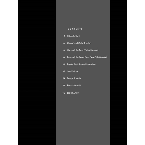 Gillock, William - Accent On Duets