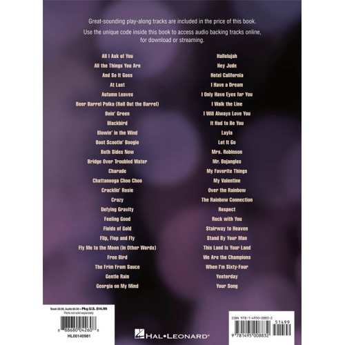 50 Great Songs