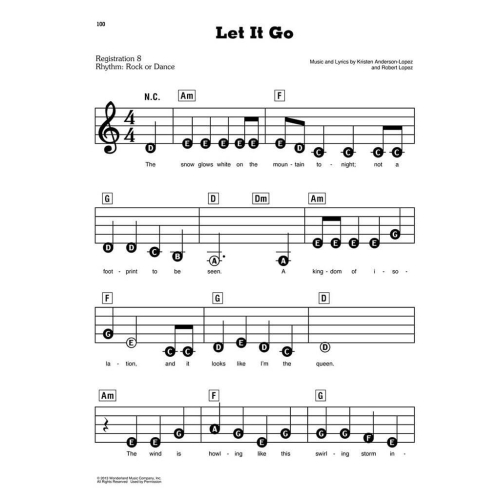 50 Great Songs