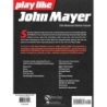 Play like John Mayer