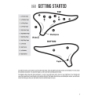 Cris Gale: Hal Leonard Ocarina Method