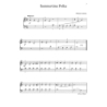 Gillock, William - Accent On Solos Book 2