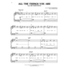 First 50 Jazz Standards