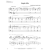 Selections from ShowTime Piano, Level 2A