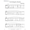 Selections from ShowTime Piano, Level 2A