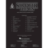 Dixon & Stein - Stranger Things