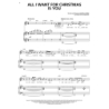Christmas Standards for Female Singers