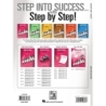 Step by Step Piano Course - Book 4