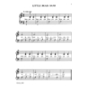 Gillock, William - Accent On Solos Book 1