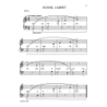 Gillock, William - Accent On Solos Book 1