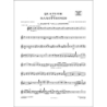 Jeanjean, F. - Quatuor Pour Saxophones Partition Et Parties