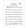 Jeanjean, F. - Quatuor Pour Saxophones Partition Et Parties