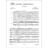 Chausson, Ernest - Chanson Perpetuelle, Opus 37