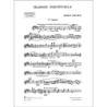 Chausson, Ernest - Chanson Perpetuelle, Opus 37