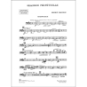 Chausson, Ernest - Chanson Perpetuelle, Opus 37