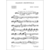 Chausson, Ernest - Chanson Perpetuelle, Opus 37