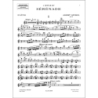 Roussel, Albert - Serenade Op 30 Flute-Violon-Alto-Violoncelle-Harpe