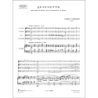 Schumann, Robert - Quintette Op 44 2 Vl-Alto-Vlc-Piano