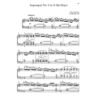 Schubert - Four Impromptus, D. 899 (0p. 90)