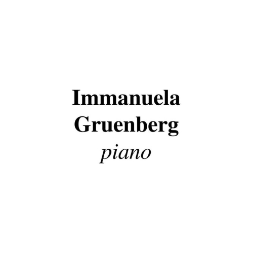 Schubert - Four Impromptus, D. 899 (0p. 90)