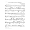 Schönberg, Arnold - Concerto, Op. 36