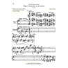 Three Romantic Piano Concertos