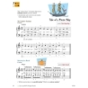 Faber & Faber - Piano Adventures Technique & Artistry Book Lev. 2A