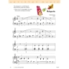 Faber & Faber - Piano Adventures Technique & Artistry Book Lev. 2A
