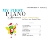 Faber & Faber - My First Piano Adventure Christmas - Book A
