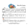 Faber & Faber - My First Piano Adventure÷ Christmas - Book B